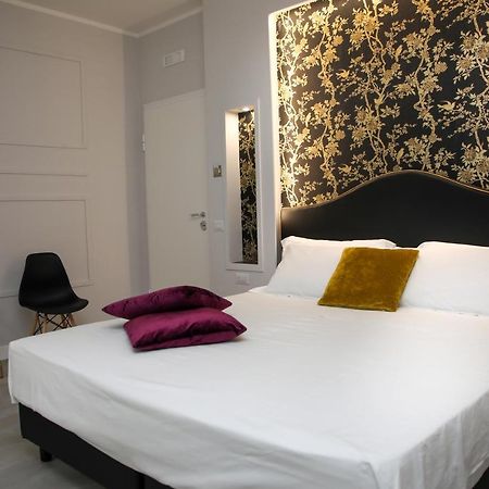Principessa Isabella Luxury Rooms Salerno Eksteriør billede